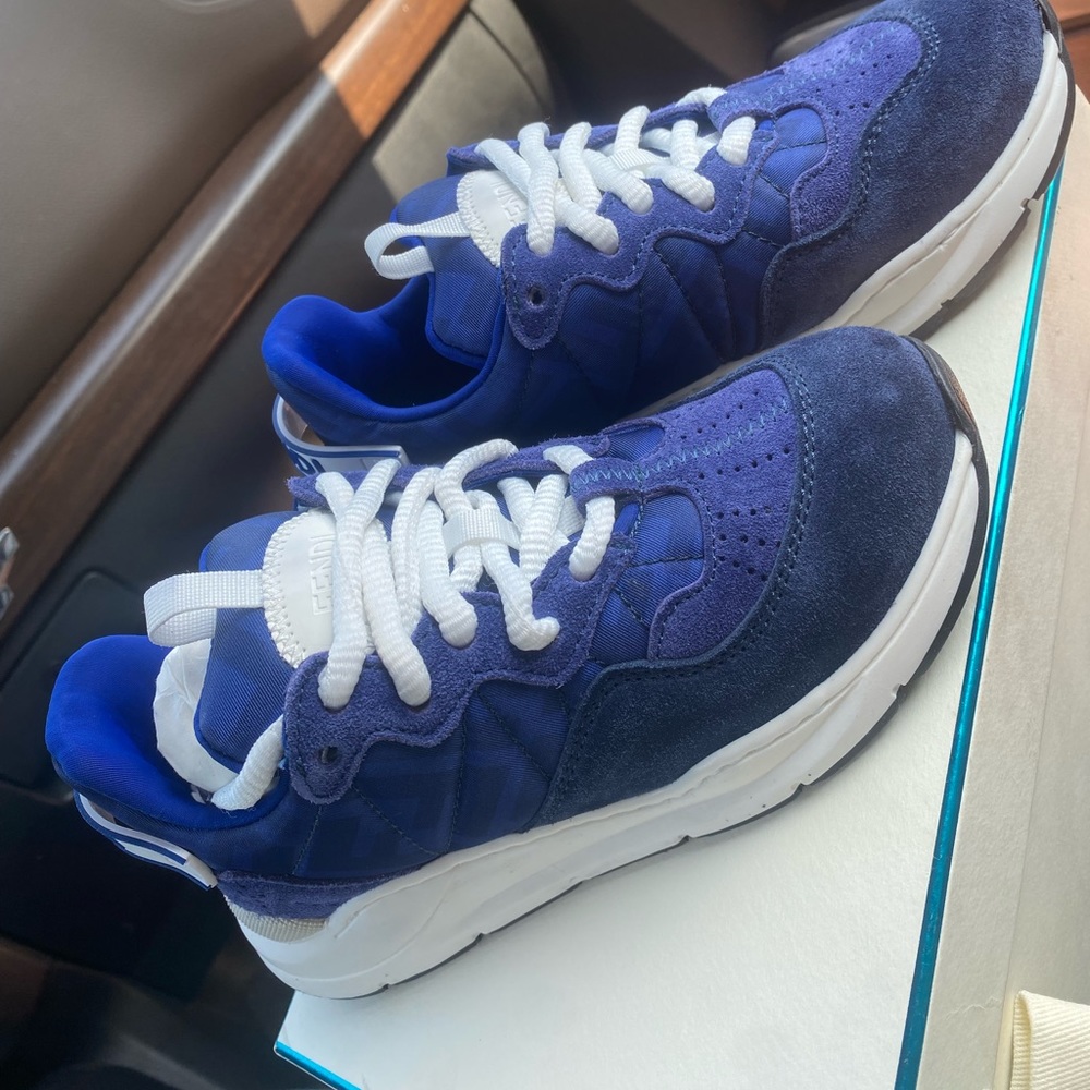 fendi shoes kids